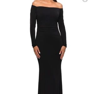 NWT evening gown